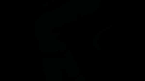 A silver haired genshin girl shows off her daring style every detail of her outfit glowing with bold energy beneath her confident pose lies a secret power waiting to be revealed&hellip; bio link waiting 