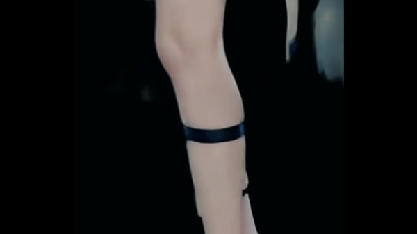 A silver haired genshin girl shows off her daring style every detail of her outfit glowing with bold energy beneath her confident pose lies a secret power waiting to be revealed&hellip; bio link waiting