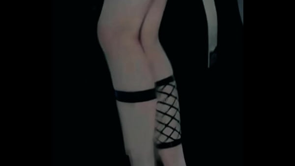 A silver haired genshin girl shows off her daring style every detail of her outfit glowing with bold energy beneath her confident pose lies a secret power waiting to be revealed&hellip; bio link waiting 