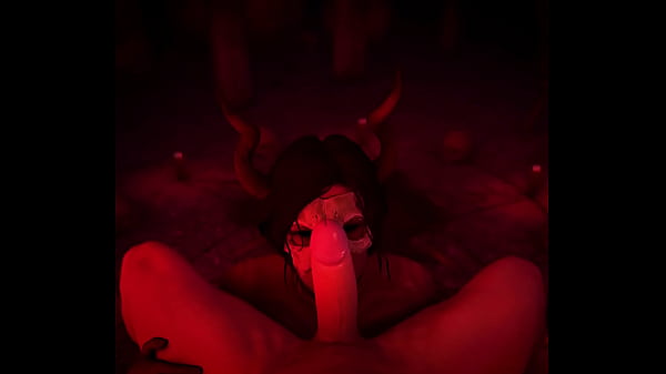 Nonton Succubus Girl Tempts You thumbnail