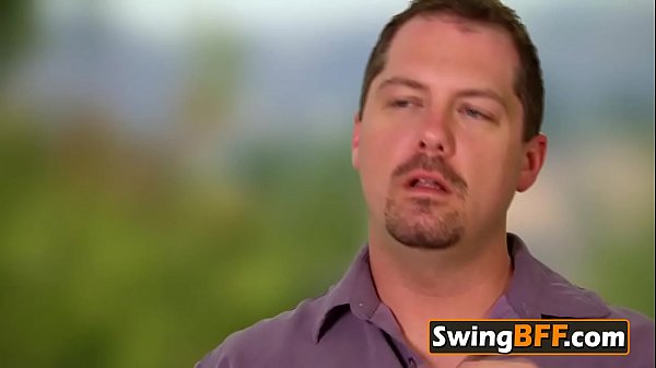 Weekly new couples enter the_swing TV