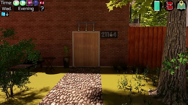 Play MP4 - Complete Gameplay - Milfy City&comma; Part 3 &lpar;1&period;0&rpar;