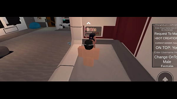 Nonton Roblox Whore Gets Penetrated By Bwc thumbnail
