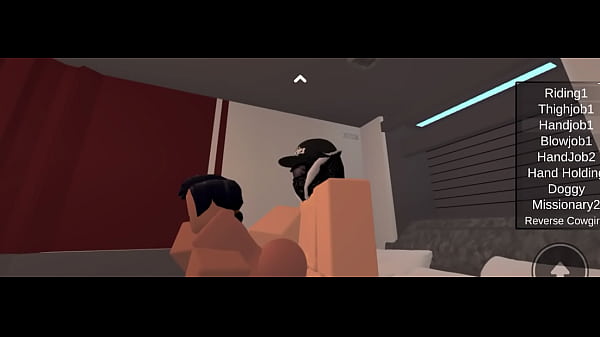Roblox whore gets penetrated by bwc 