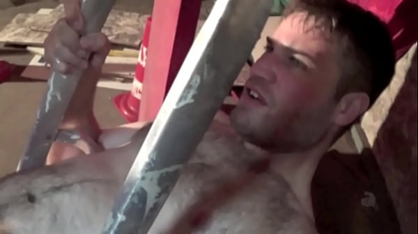 Young Used By Older Hairy Guy thumbnail