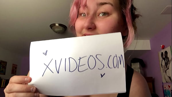 Verification video For XVIDEOS - Dani Dezzi 