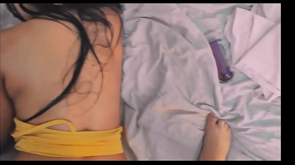 Amateur couple recording 