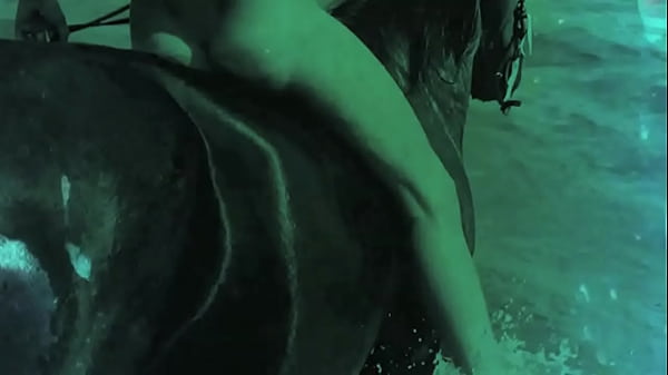 Dark Lantern Entertainment presents 'BeautyAnd The Beast'