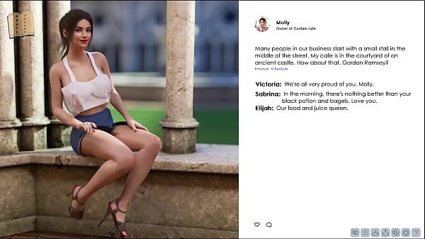 Play MP4 - Lust Academy 61