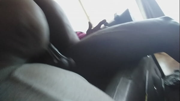 Horny_teen girl creamy by my big dick