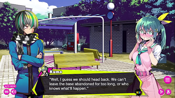 Vamos fazer coisas ruins juntos parte 12 