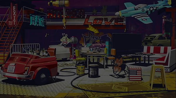 Vamos fazer coisas ruins juntos parte 12 