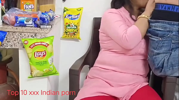 A Beautiful Shopkeeper Fucked By The Customer. thumbnail