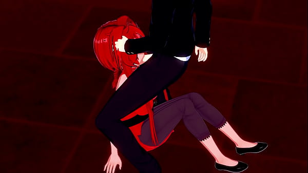 Nonton Ranma Doing A Blowjob thumbnail