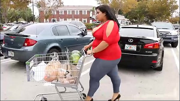 Play MP4 - Big Booty SSBBW Gets Fucked Deep in Her Ass