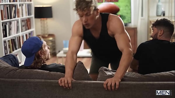 Halftime Fuckfest / MEN 