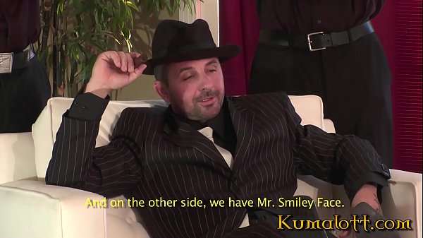 Play MP4 - Orgy at Batman's with Madelyn Marie&comma; Dani Jensen&comma; Krissy Lynn & Bobbi Starr