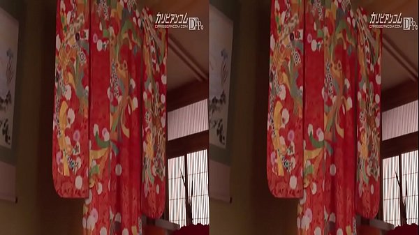 3D sbs d&acirc;m em g&aacute;i ở nh&agrave; một m&igrave;nh 