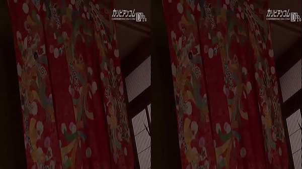 Play MP4 - 3D sbs d&acirc;m em g&aacute;i ở nh&agrave; một m&igrave;nh