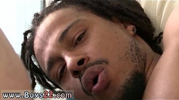 Boy foot gay porn video Payton's a bit nervous about interviewing for 