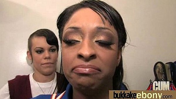 Interracial groups sex with black chick and white dudes 3 