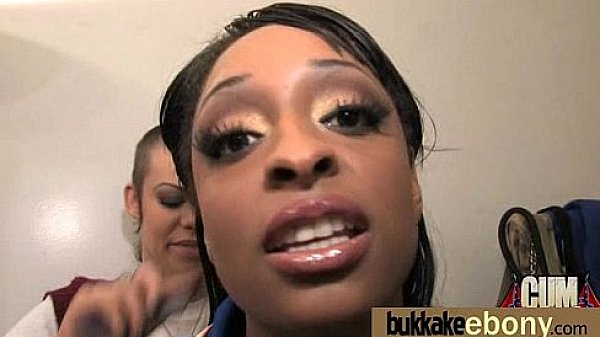 Interracial groups sex with black chick and white dudes 3 