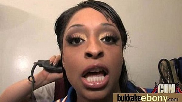 Interracial Groups Sex With Black Chick And White Dudes 3 thumbnail