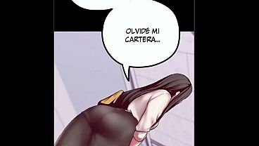 Hermoso nuevo Mundo, Y asi, cambio mi Mundo, Cap. l al XlV, Manhwa Coreano espa&ntilde;ol a color, CEO FemGiirls, Beautiful New World, And so, I changed my World 