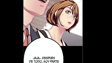 Nonton Hermoso Nuevo Mundo, Y Asi, Cambio Mi Mundo, Cap. L Al Xlv, Manhwa Coreano Espa&ntilde;ol A Color, Ceo Femgiirls, Beautiful New World, And So, I Changed My World thumbnail