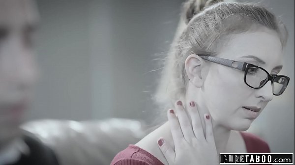 Busty shy teen gracie may green seeks anon cock