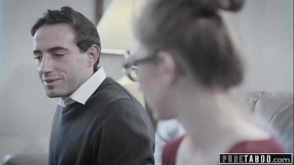 Play MP4 - PURE TABOO Gracie May Green Gets Her Dark Sexual Fantasies Fulfilled