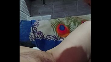 La viejita de mi amigo! 