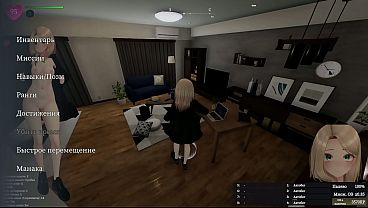 Nonton She Loves To Get Naked In Public Places And This Is What It Led To. 3d thumbnail