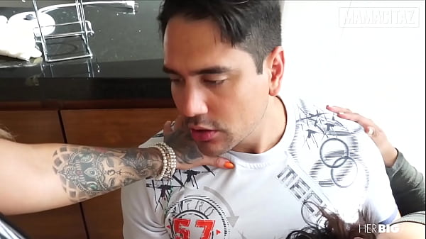 Play MP4 - FREE FULL VIDEO - Bubble Butt Chicks Andrea Flores & Jesica Dulce Enjoys Hardcore Action With Latin Stud - HER BIG ASS