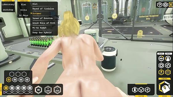 sex game
