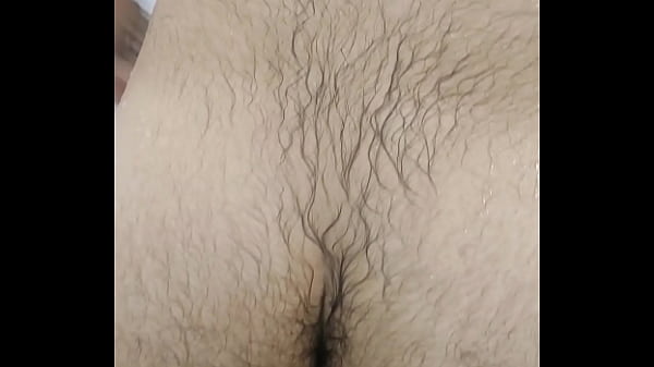 Play MP4 - Soap my ass and cum with me