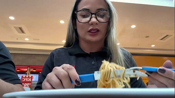 Conheci O Gostoso No Shopping E Veja No Que Deu thumbnail