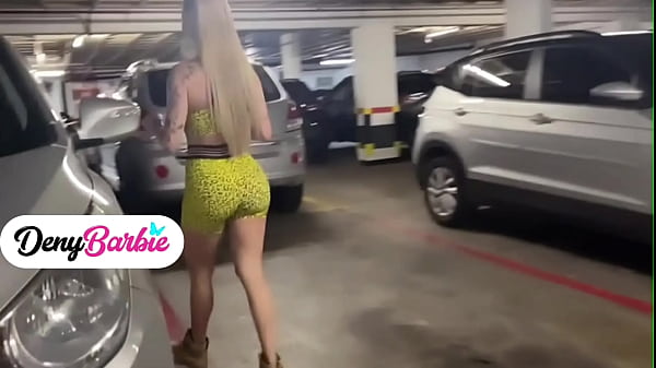 Nonton Hoje O Cardio Vai Ser Em Casa, Vou Pular Meia Hora No Pau Dele. thumbnail