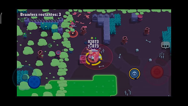 Gameplay digital game cap 0 