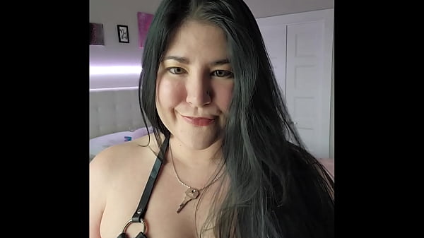 Miss Luci Anal Trains Her Sissy thumbnail