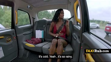 Indian Girl Said She Is Cock Hungry To Cabbie thumbnail