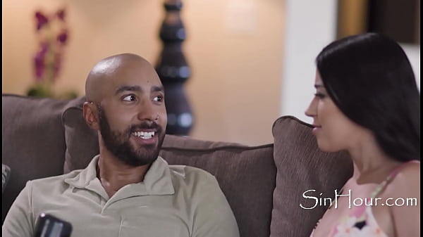 Walking_In On MyBoyfriend With_His New_Toy