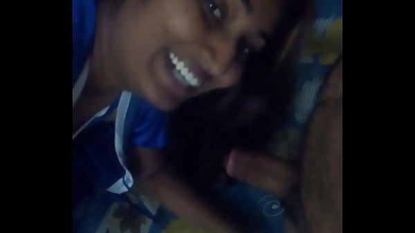 Swathi naidu giving blowjob