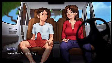 Nonton Step Mom Changed Things Without Force (18 ) thumbnail