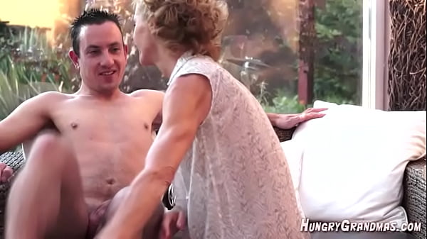 70yr old_horny ass grannywith young 22 yr old guy HOT