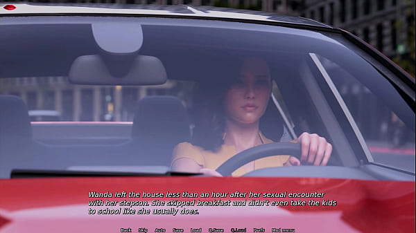 Johannesgaming - Update #235 - Mrs Denvers 9 Wanda And Harry Got Stuck On The Island And It Got Hot - Jan 01, 2025 thumbnail