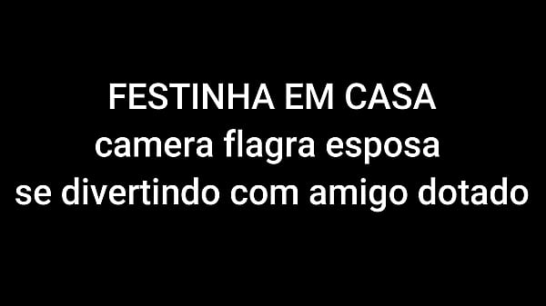 Casada Sumiu Da Festa ... Adivinha Onde Estava? thumbnail