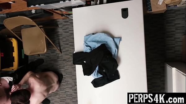 Officer Confirmed and The Suspect Was on Parole - Perps4k