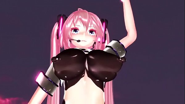 3D Animated Blowjob BigBoobs Best Porn