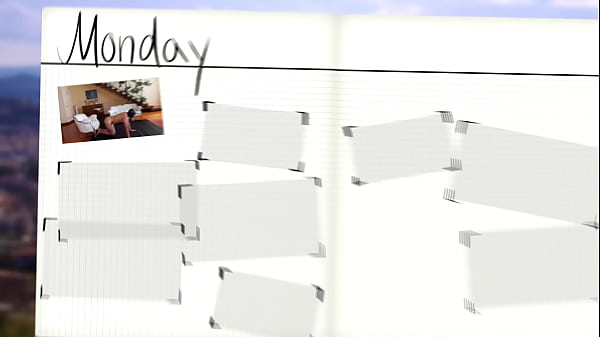 Slave must eat huge pile of chocolate off the floor 